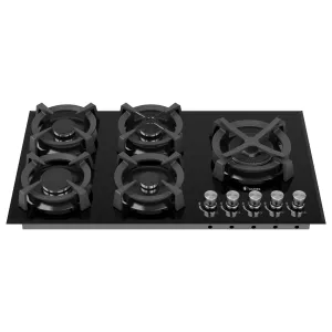 اجاق گاز صفحه‌ای داتیس مدل DG-579