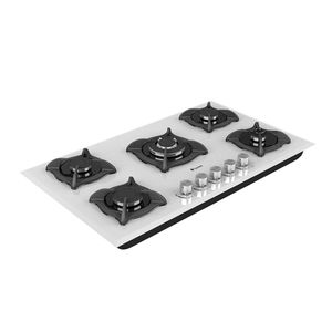 اجاق گاز صفحه‌ای داتیس مدل DG-512