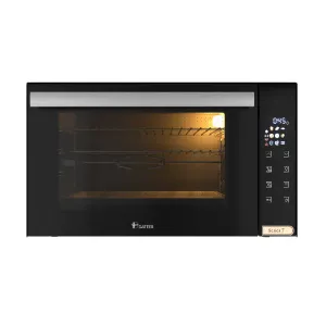 فر رومیزی داتیس مدل DT-737