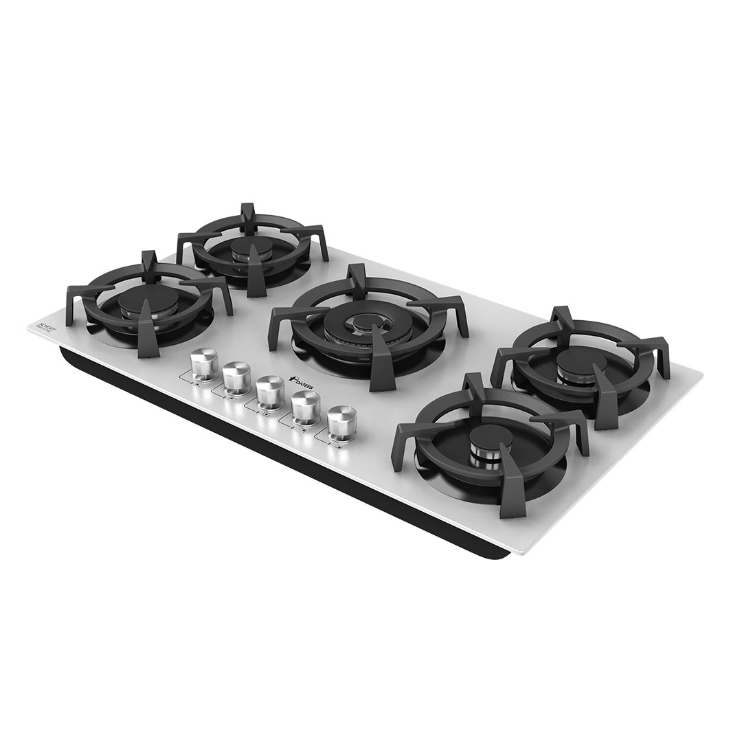 اجاق گاز صفحه‌ای داتیس مدل DG-567