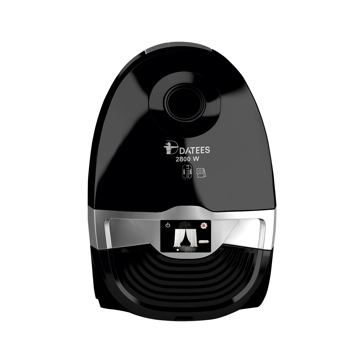 جاروبرقی داتیس مدل DVC-901