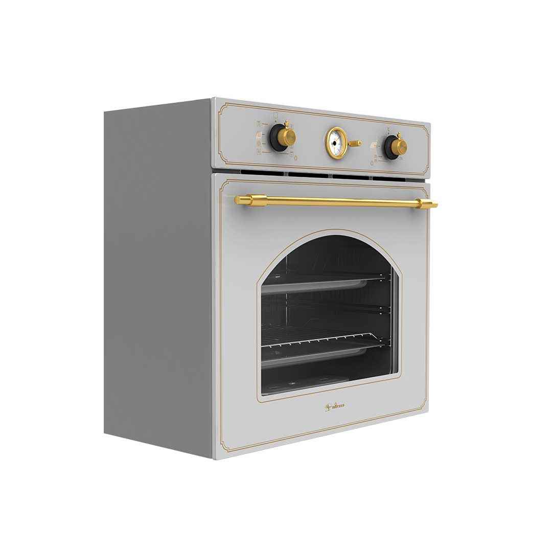 فر توکار برقی داتیس مدل DF-655