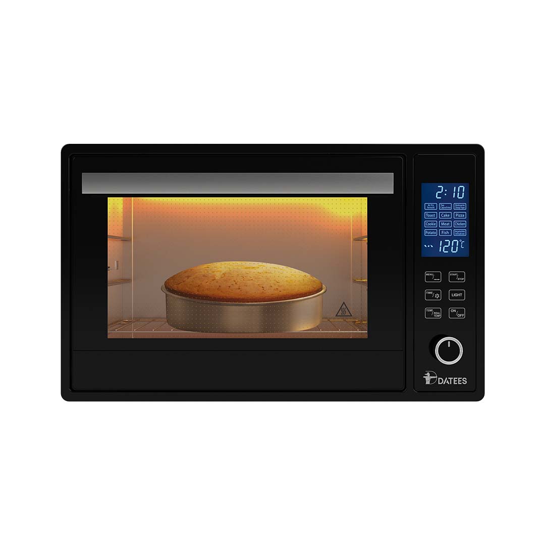 فر رومیزی داتیس مدل DT-850