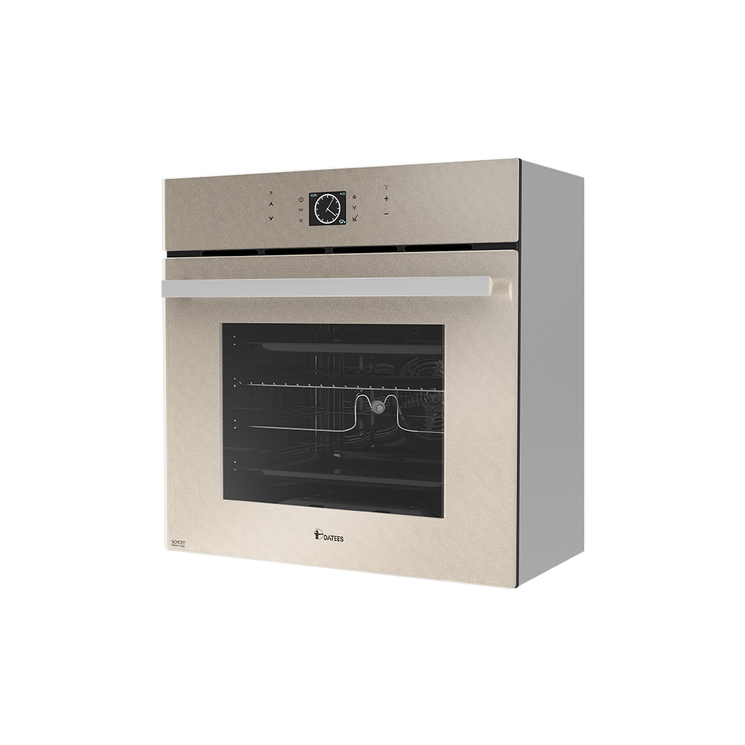 فر توکار برقی داتیس مدل DF-675