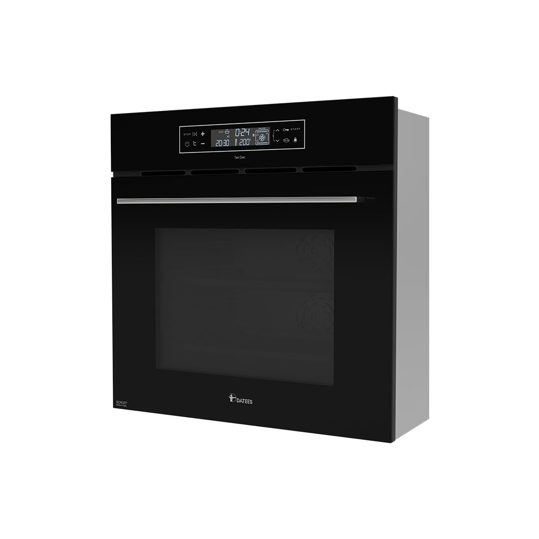 فر توکار برقی داتیس مدل DF-636