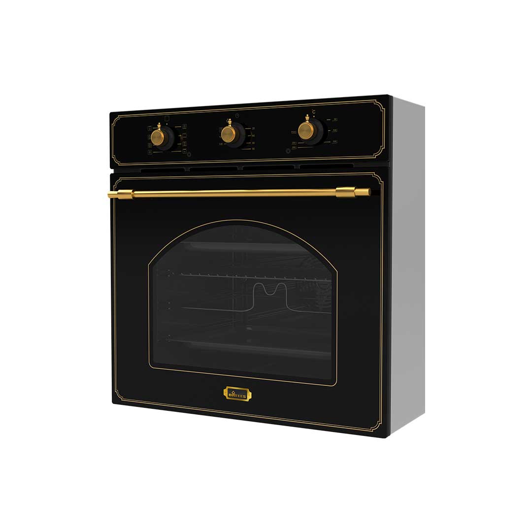 فر توکار برقی داتیس مدل DF-694