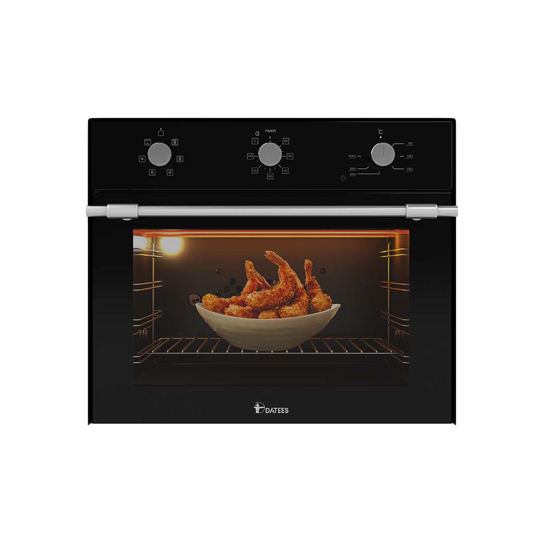 فر رومیزی داتیس مدل DT-730