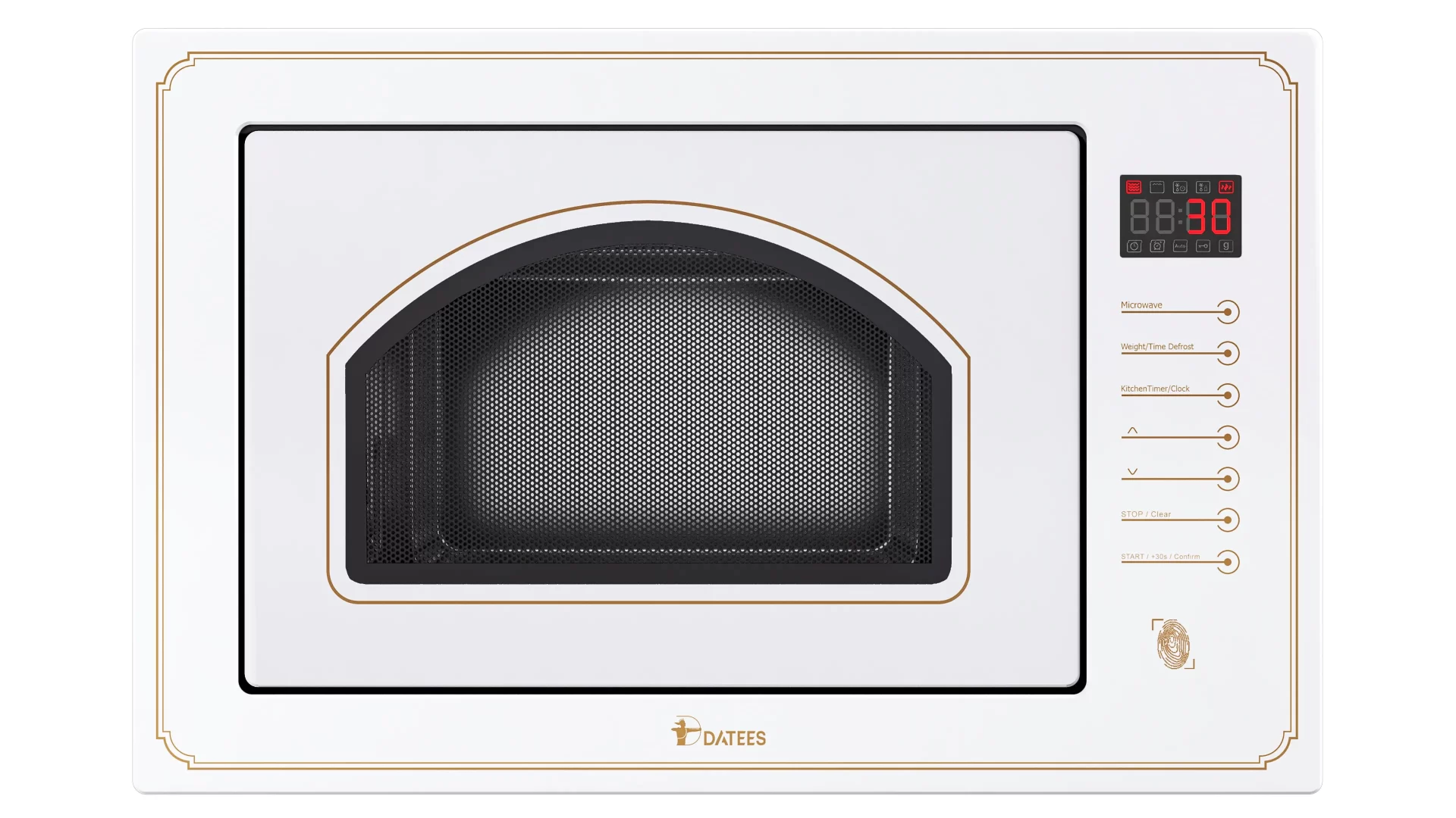 مایکروویو توکار داتیس مدل DTM-929