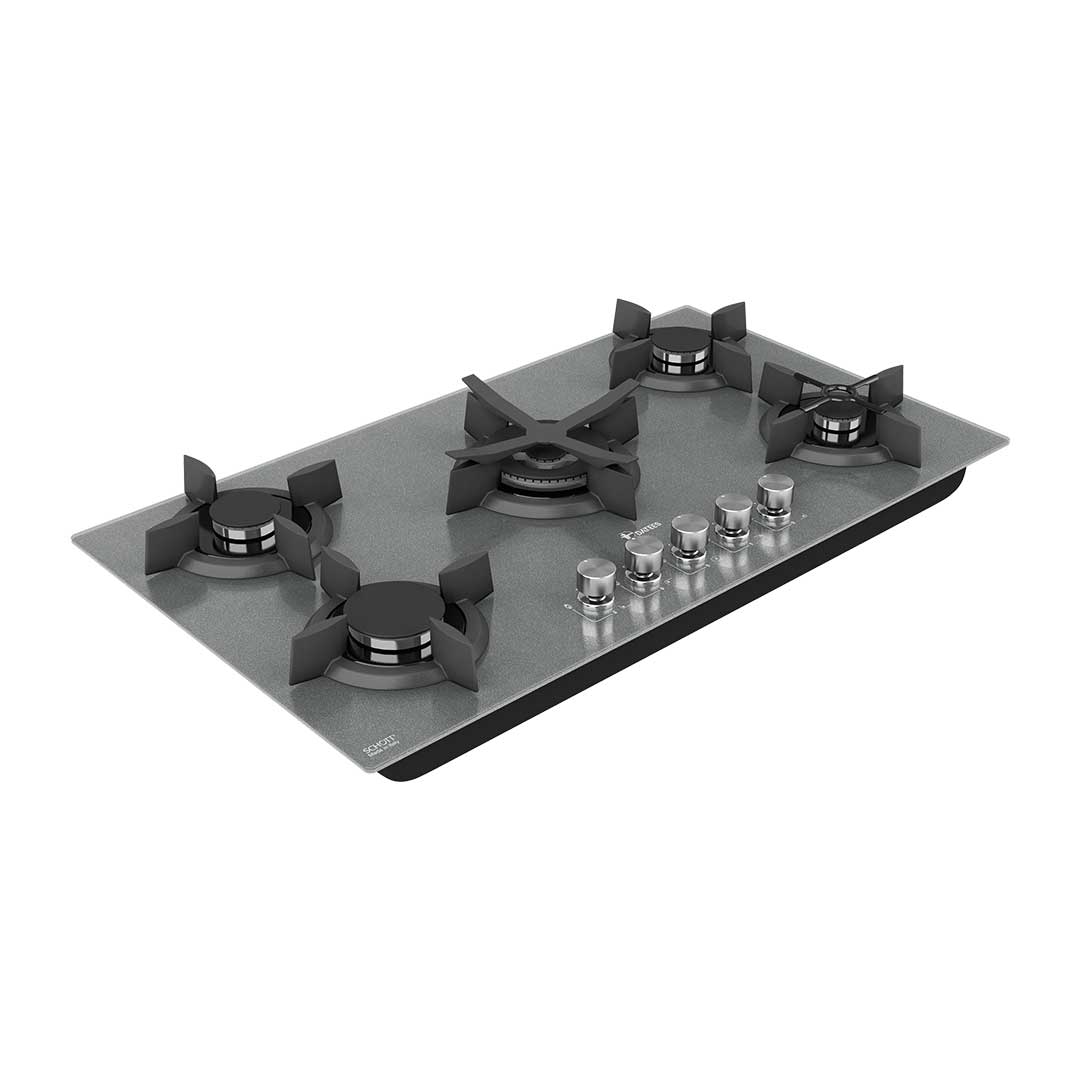 اجاق گاز صفحه‌ای داتیس مدل DG-527