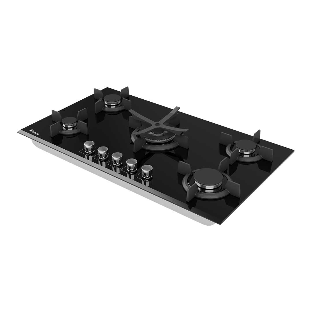 اجاق گاز صفحه‌ای داتیس مدل DG-501