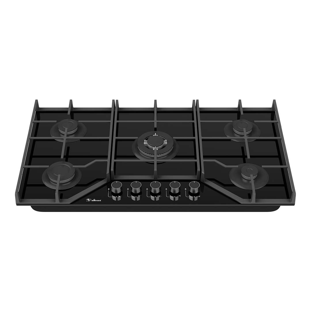 اجاق گاز صفحه‌ای داتیس مدل DG-576
